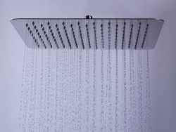 Hopa Hlavová sprcha ETNA PLUS, Rozměr hlavové sprchy  - 300 x 200 mm  (BAPG8266)