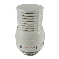 KLUM Hlavice termostatická, kapalinová, M30x1,5 (PR8068)