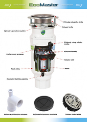 EcoMaster STANDARD EVO3