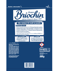 Briochin Jedlá soda, 500g