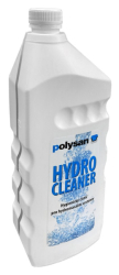 POLYSAN Přípravek pro hydromasážní vany POLYSAN se sníženou pěnivostí 1l (93000)
