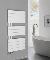 AQUALINE MILI otopné těleso 450x934 mm, bílá (DC600T)