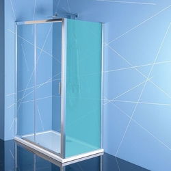 POLYSAN EASY LINE sprchové dveře 1300mm, čiré sklo (EL1315)