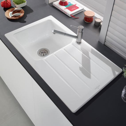 Villeroy & Boch Architectura 860.0 Bílá keramika